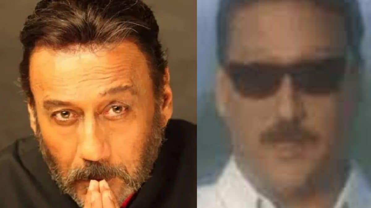 Jackie Shroff On Abusing In Viral BTS Clip From Polio Awareness Ad: 'I've Been Using It Since Teenage'