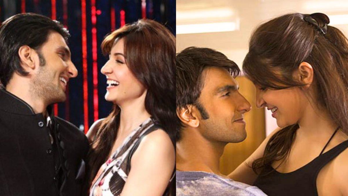 When Anushka Sharma Said She Was 'Attracted' To Ranveer Singh: 'If We Had To Be In A Relationship...' - News18