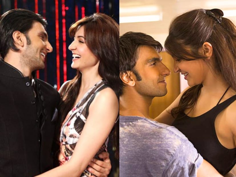 তাদের বেশ কয়েকবার একসঙ্গে দেখা গিয়েছিল এবং তাদের কথোপকথন থেকে অনুষ্ঠানে একসঙ্গে সময় কাটানো এবং সেটে তাদের রসায়ন ইন্ডাস্ট্রিতে আলোচনার জন্ম দিয়েছিল। বলা হয় যে রণবীর সিং ছিলেন অনুষ্কা শর্মার প্রথম 'পছন্দ'।