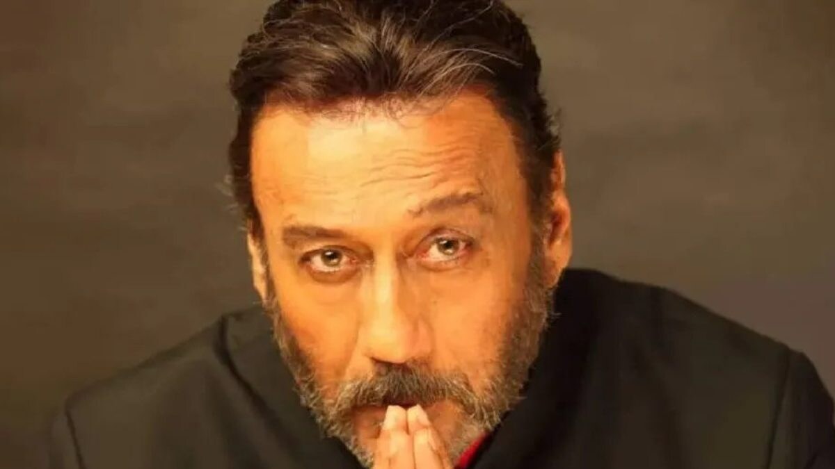 Jackie Shroff Recalls Staying In Teen Batti Chawl, Queueing Up Outside The Toilet: 'A Rat Bit Me And...'