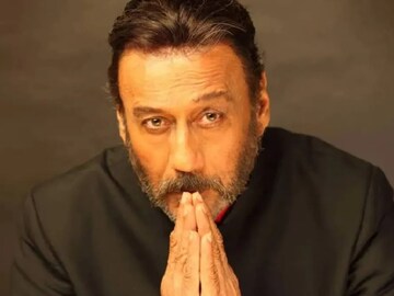 Bollywood actor Jackie Shroff to make a comeback to Marathi films.