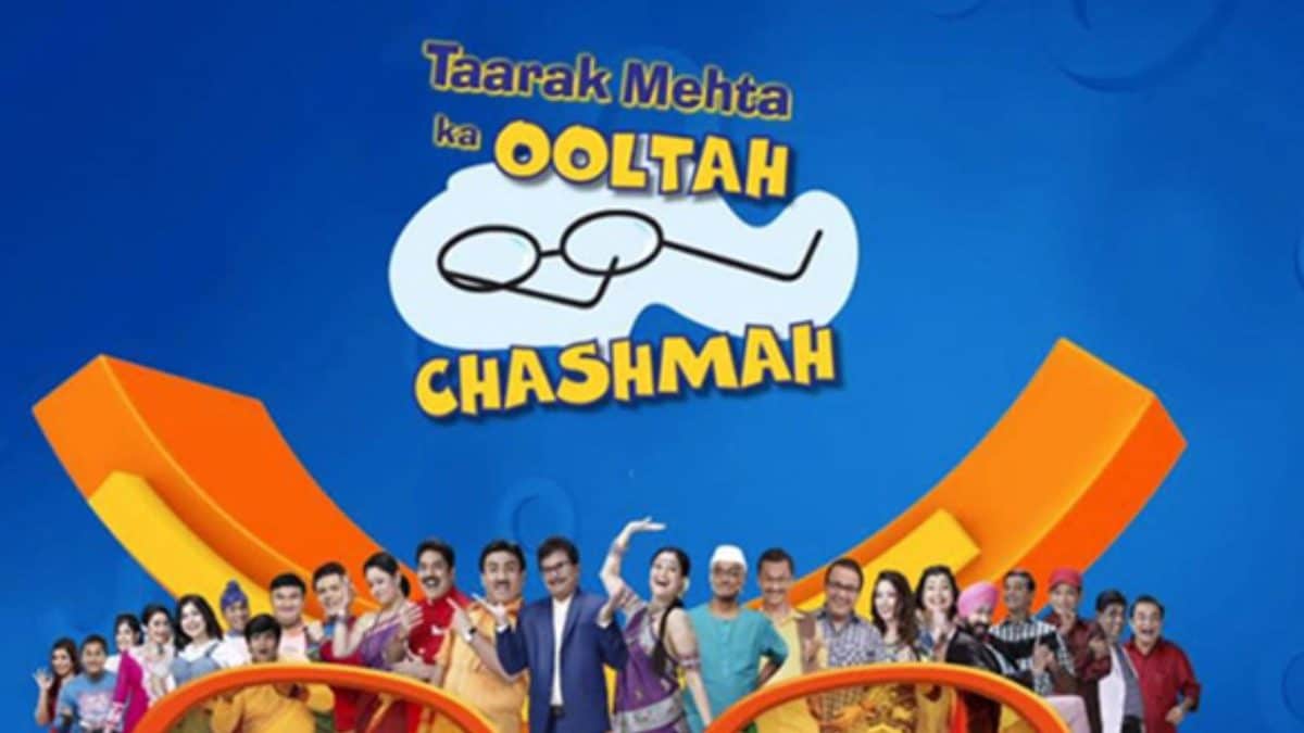 Delhi HC Orders Ban on Unauthorised Use of Taarak Mehta Ka Ooltah Chashmah  Content | Deets Inside - News18