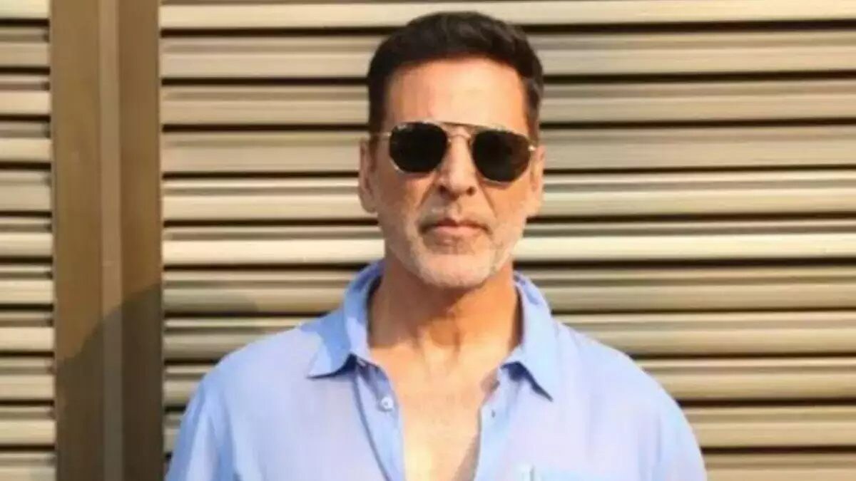 Mudassar Aziz Says Chatter Around Akshay Kumar's Flops 'Baseless': He Had No Family Member In Bollywood...'