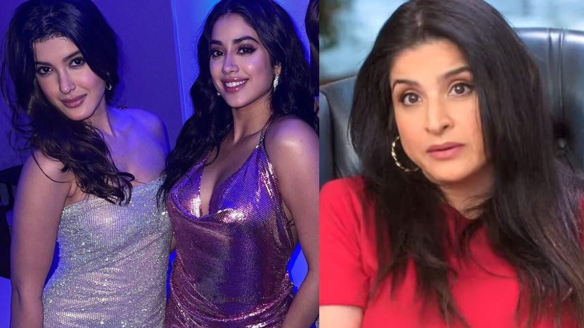 Maheep Kapoor Says Janhvi, Shanaya Are 'On Their Own' And 'Working In The Sun', Reddit Calls Her 'Delusional'