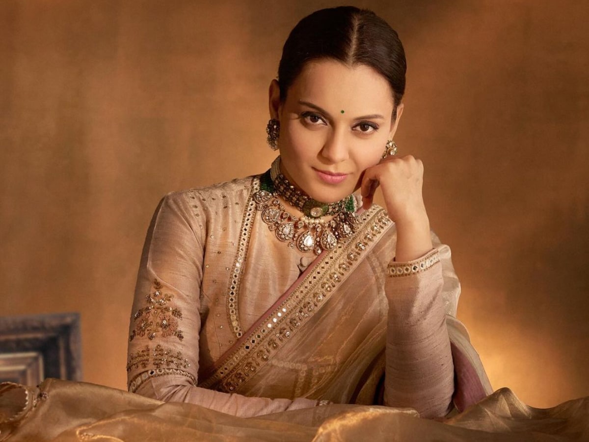 Kangana Ranaut Opens Up On 'Conspiracy' Against Her: 'Actors Were Receiving Calls To Not Work With Me' | Movies News - News18