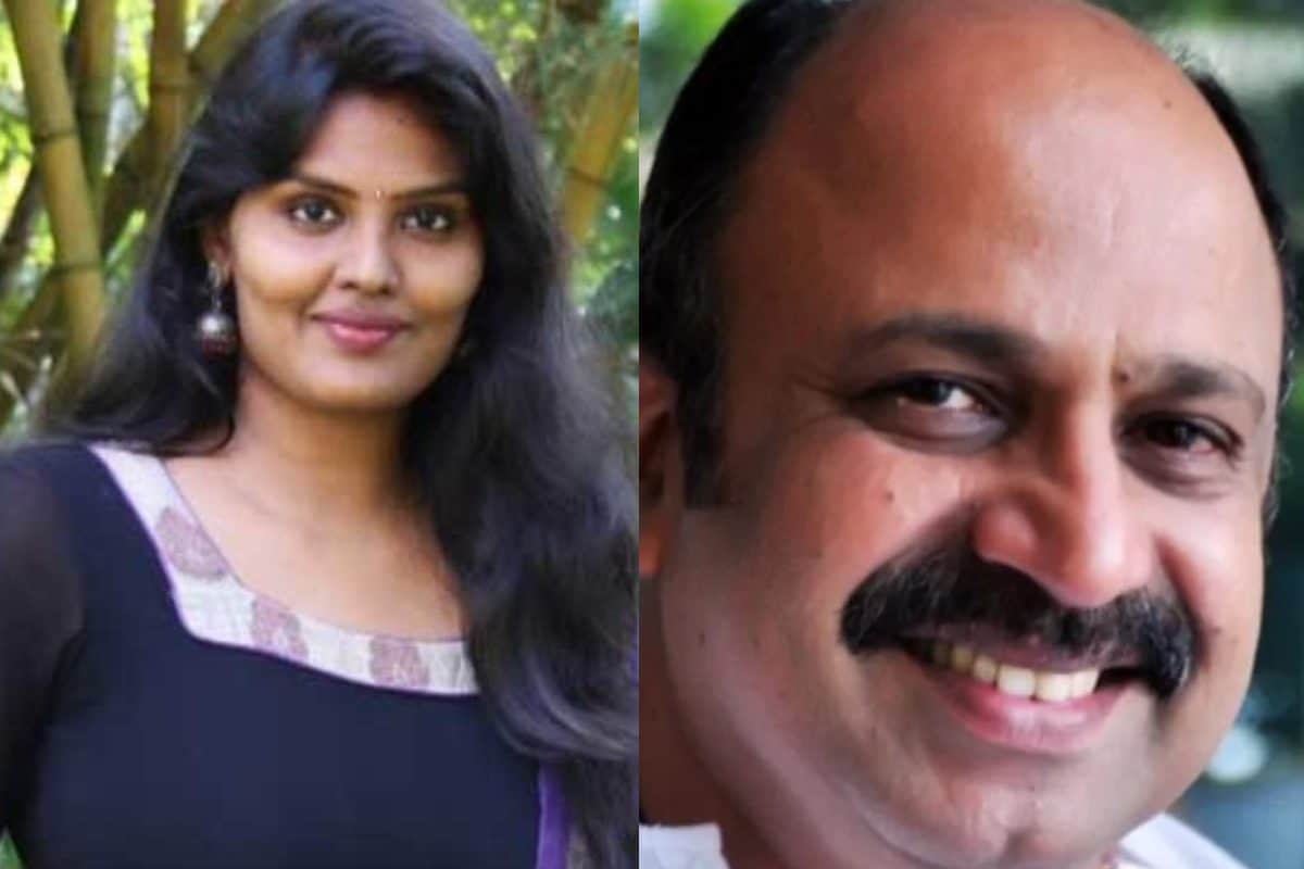 Revathy Sampath Accuses AMMA Gen Secretary Siddique Of Sexual Abuse: After  The Assault He Stood... - News18