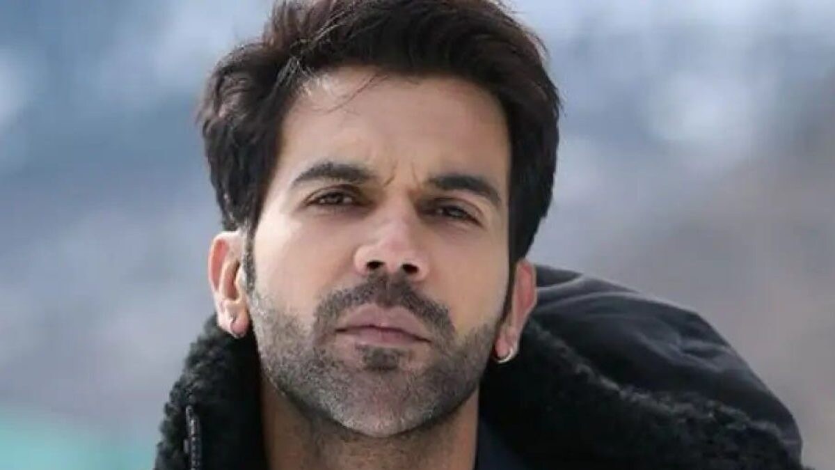 Rajkummar Rao Prioritizes Good Work over Fame and Fortune