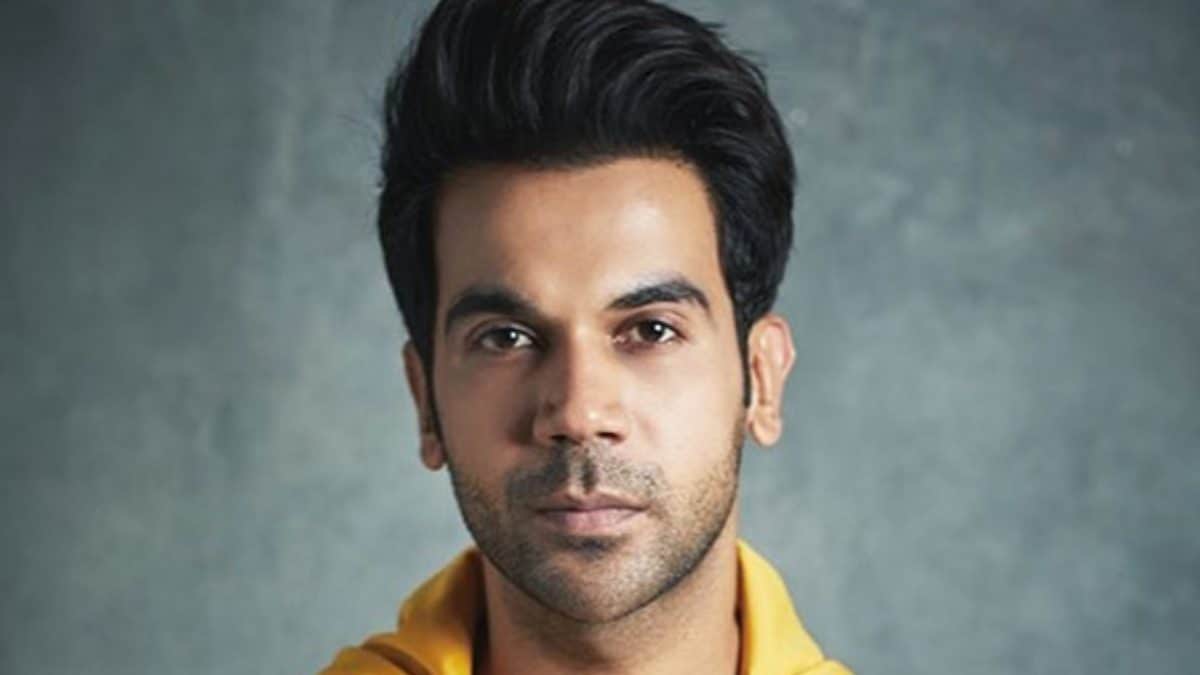 Stree 2 Star Rajkummar Rao Reveals Why He Dropped 'Yadav' From His ...