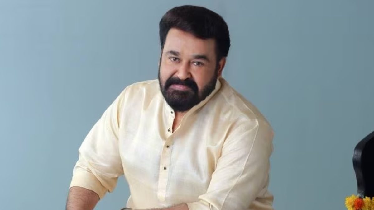 Mohanlal BREAKS Silence On 'Barroz' Lukewarm Performance At Box Office ...