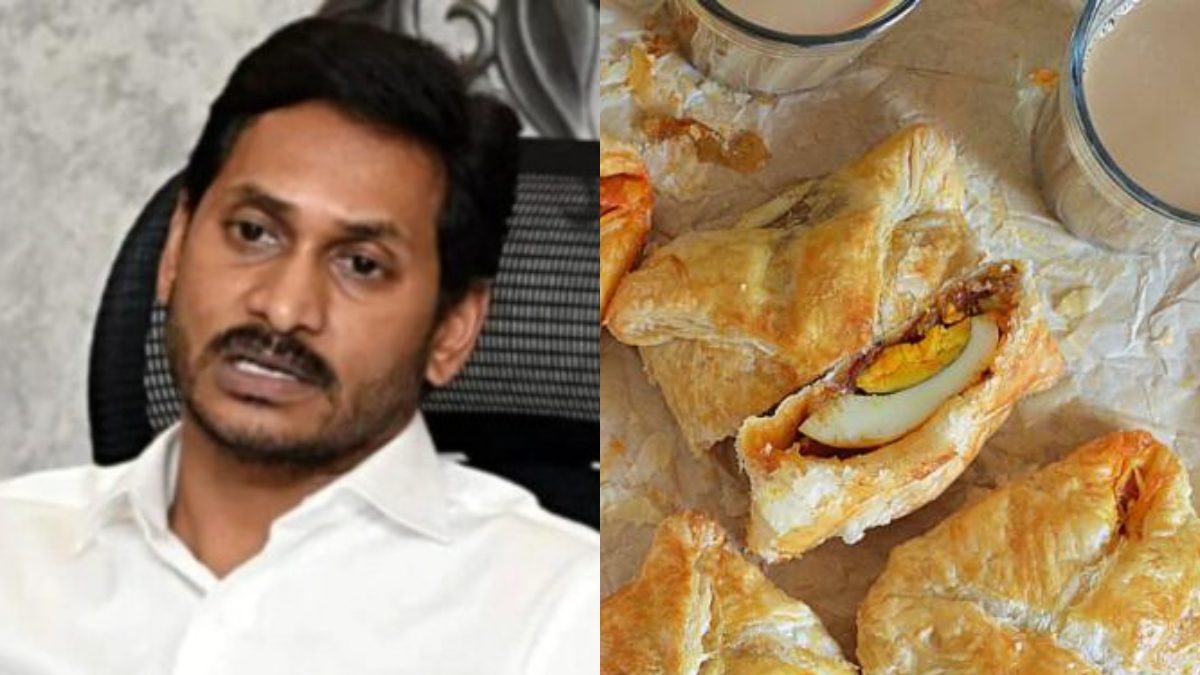  Nobody Is Eggs aggerating Rs 3 6 Crore Egg Puff Scandal Spices Up 