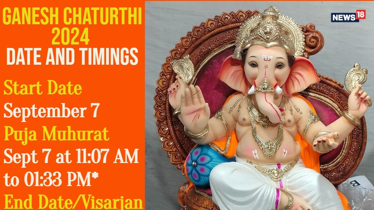 Today ganesh chaturthi hotsell