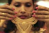 Gold Prices Fall In India: Check 24 Carat Rate In Your City On January 20