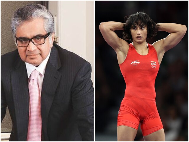CAS decision on Vinesh Phogat case postponed till August 13, Neeraj Chopra said - 'People should not forget Vinesh's achievements'