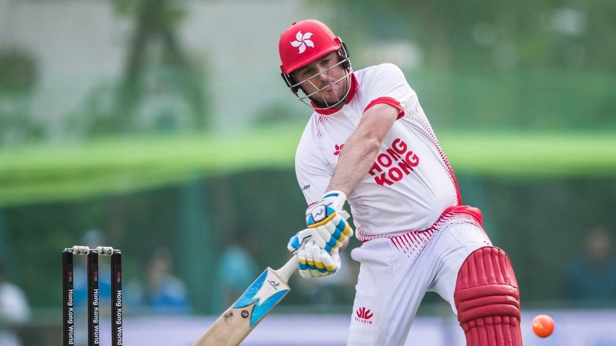 Hong Kong International Cricket Sixes set to Make a Comeback - News18