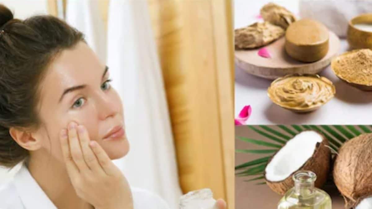 Unlock the Secrets of Coconut Oil: 8 Natural Beauty Hacks for a Festive Season That Will Leave You Glowing