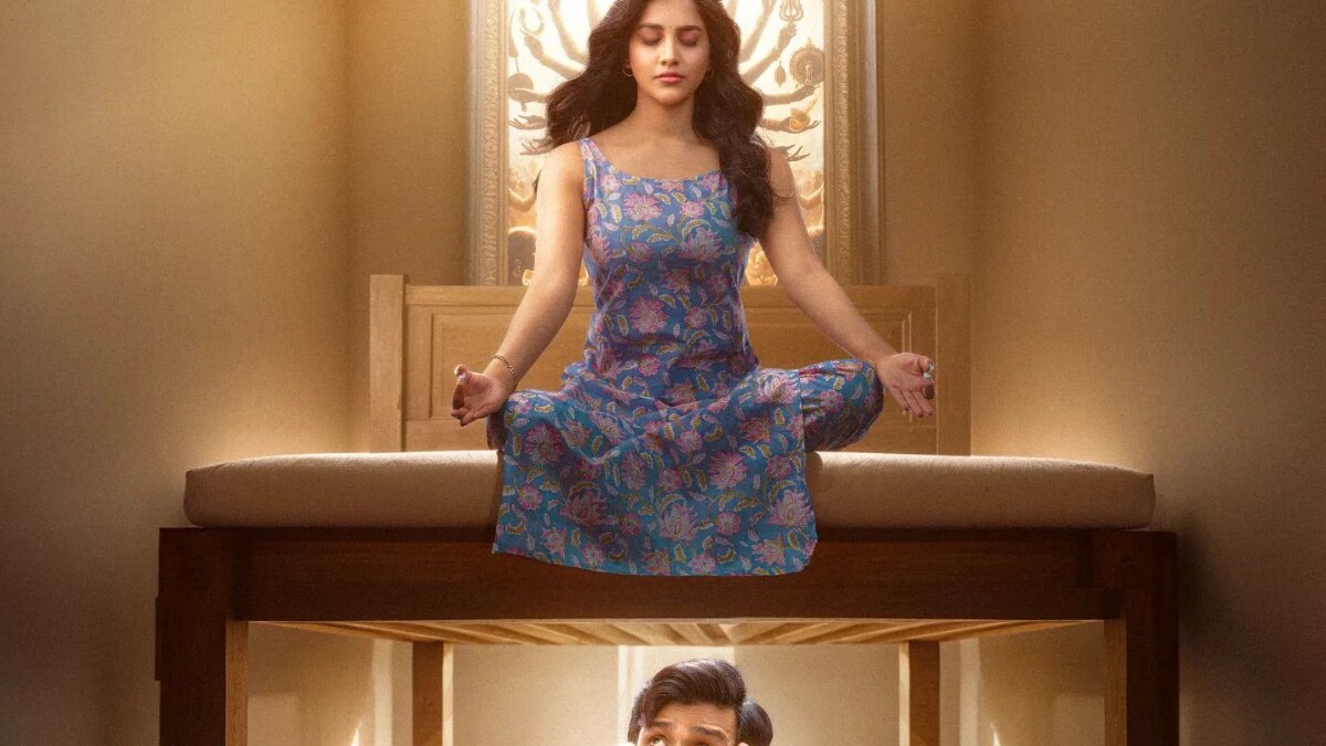 Priyadarshi-Nabha Natesh’s Film Darling To Start Streaming On OTT From ...