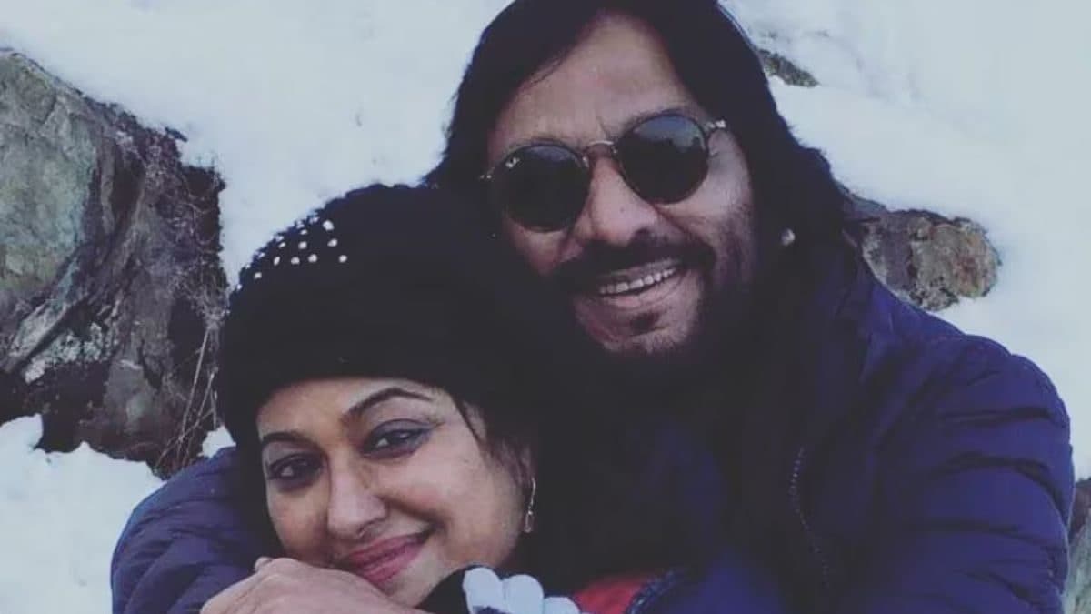 Playback Hits To Ghazal Greats, The Story Of Roopkumar Rathod’s Musical ...