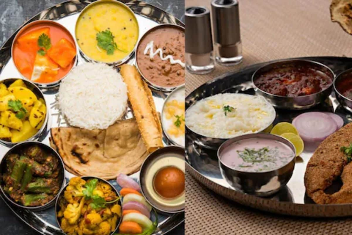 Cost Of Veg Thali Up By 11% Due To Tomato Price Hike: Crisil