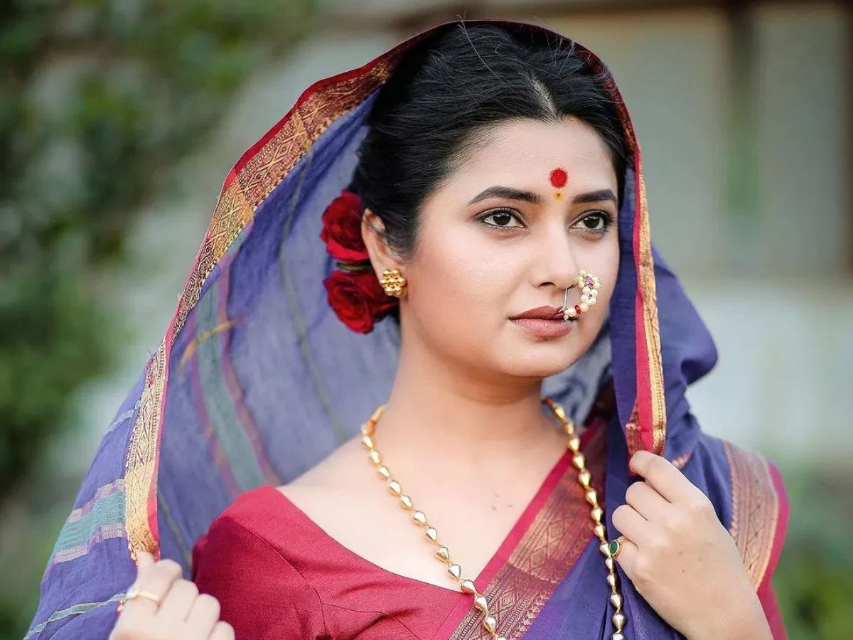Picture of Prajakta Mali