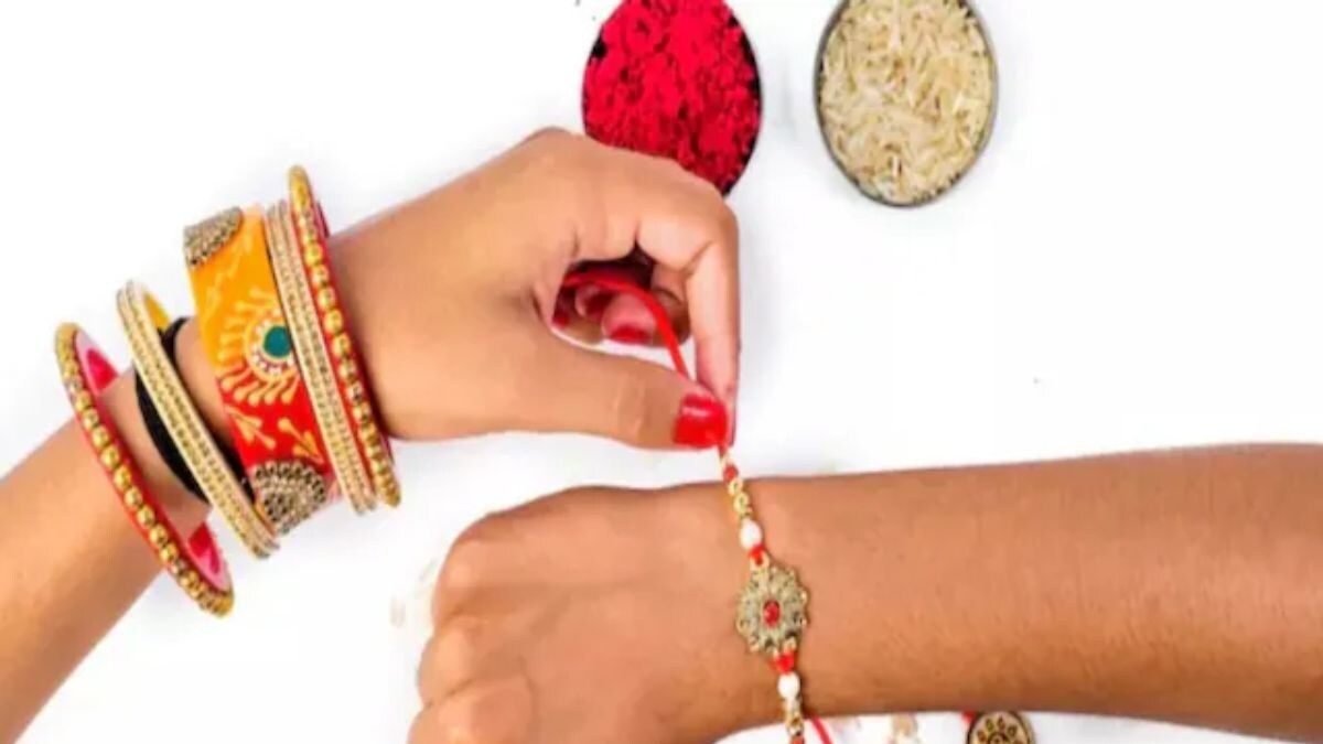 Raksha Bandhan 2024: Expert Shares What Sisters Should Do Before Tying The Rakhi – News18