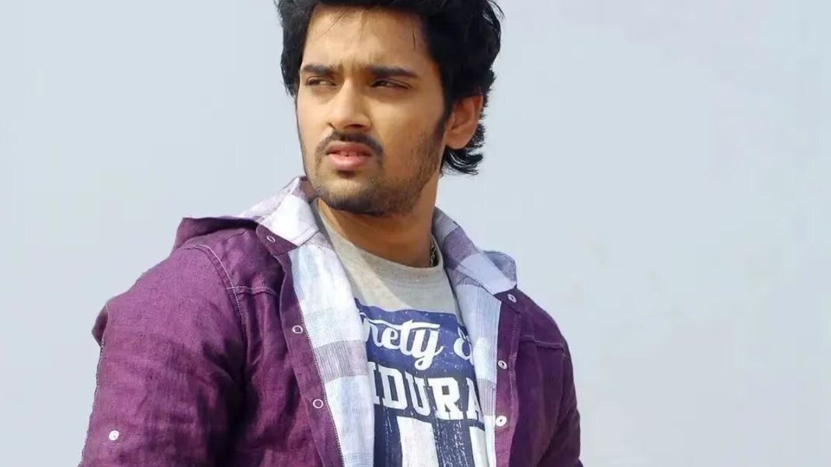 Sumanth Ashwin’s Rise In Tollywood: A Look At His Career Milestones And Wealth
