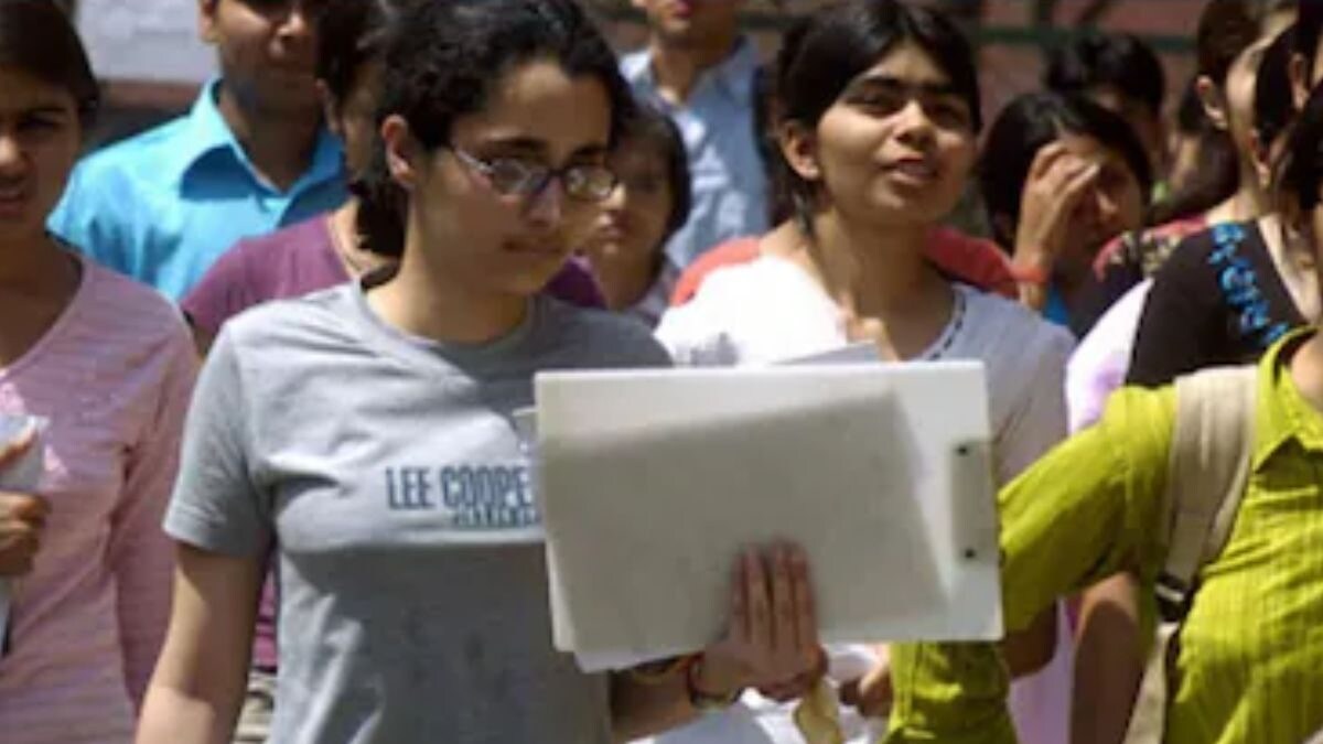 JIPMER Nursing Officer Result 2024 Declared At jipmer.edu.in, Direct