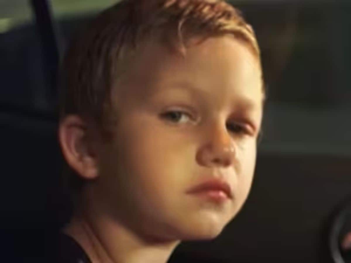 This 7-year-old Claims He Is Reborn After Dying In 9/11 Terrorist Attack |  Viral News - News18