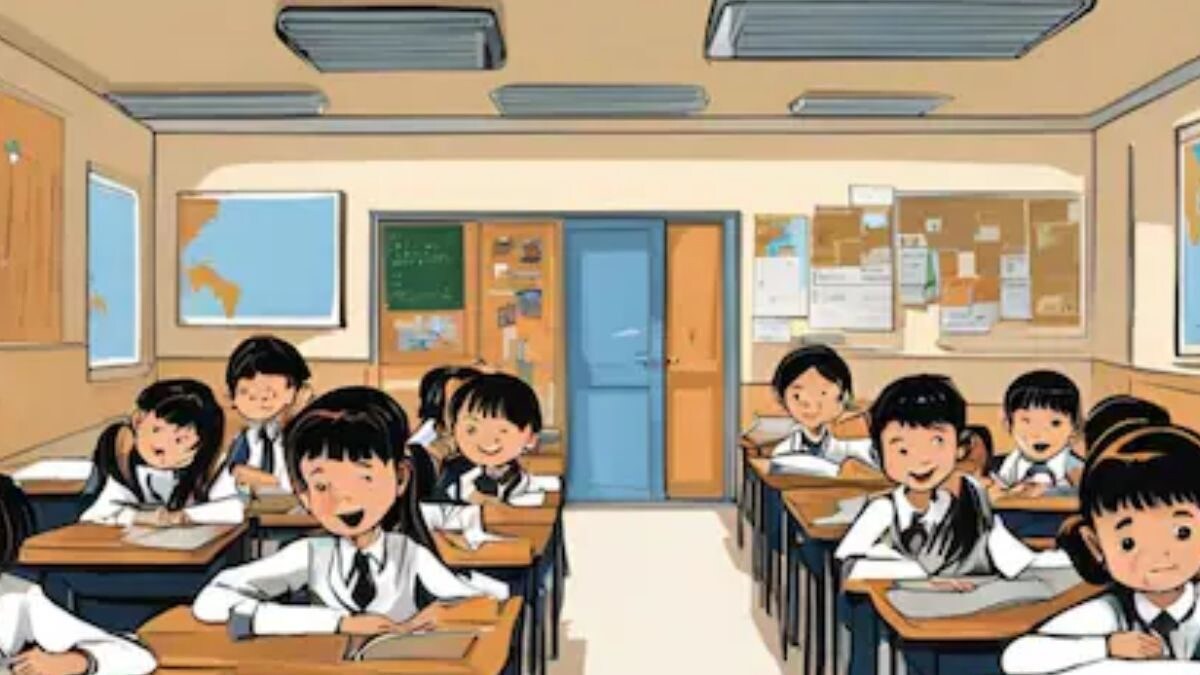 After Badlapur Shocker, Maharashtra Government Moves To Enhance School Safety With Panic Buttons
