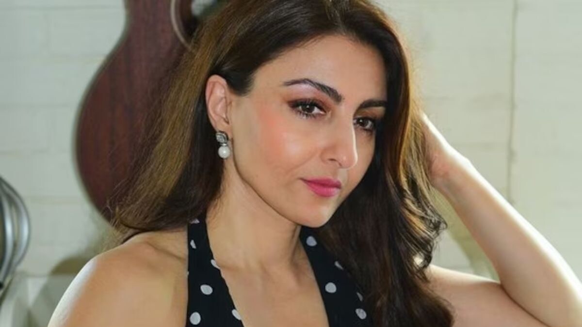This Actress, Who Left Her Corporate Job For Bollywood, Gave 14 Back-to-back Flops