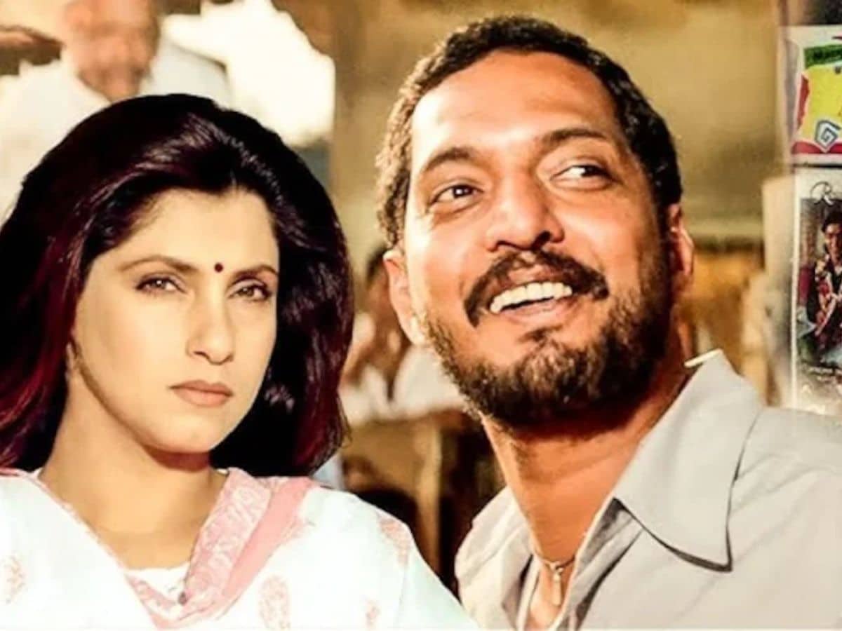 Nana Patekar Top 12 Movies