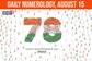 Numerology August 15, 2024: Significance of Number 1 to 9 on India's Independence Day