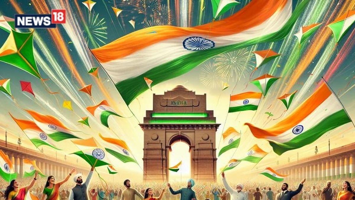 Independence Day 2024 10 Powerful Slogans That Fuelled India’s