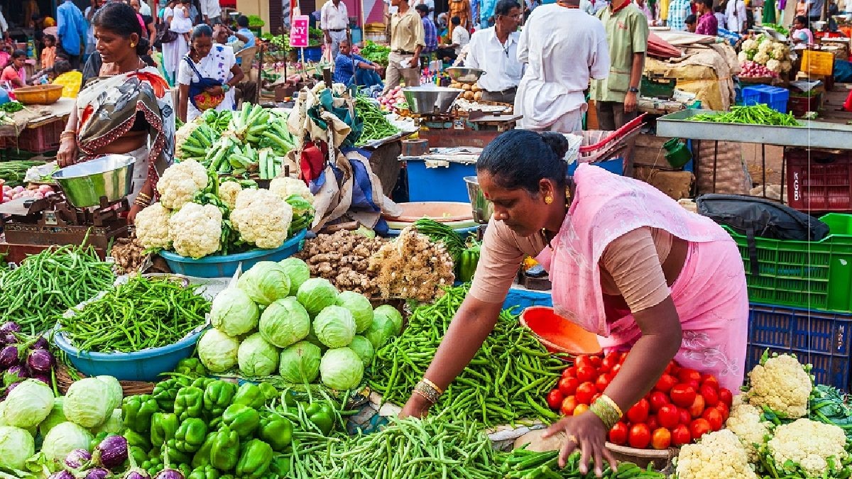 CPI Inflation in July Declines To 3.54, Lowest Since August 2019; IIP