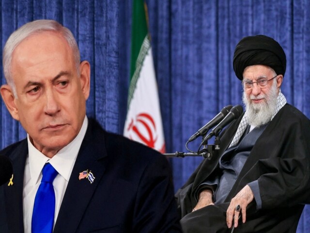 Israel's Assassination Spree Forces Iran to Choose: Total War or Total  Humiliation? - News18