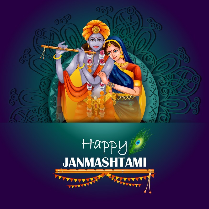 When is Krishna Janmashtami 2024? Date, Vrat Rituals, Fasting Time, and