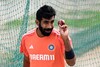 Jasprit Bumrah To Play 3rd ODI Vs England, 'Test' Fitness For 2025 Champions Trophy: Report