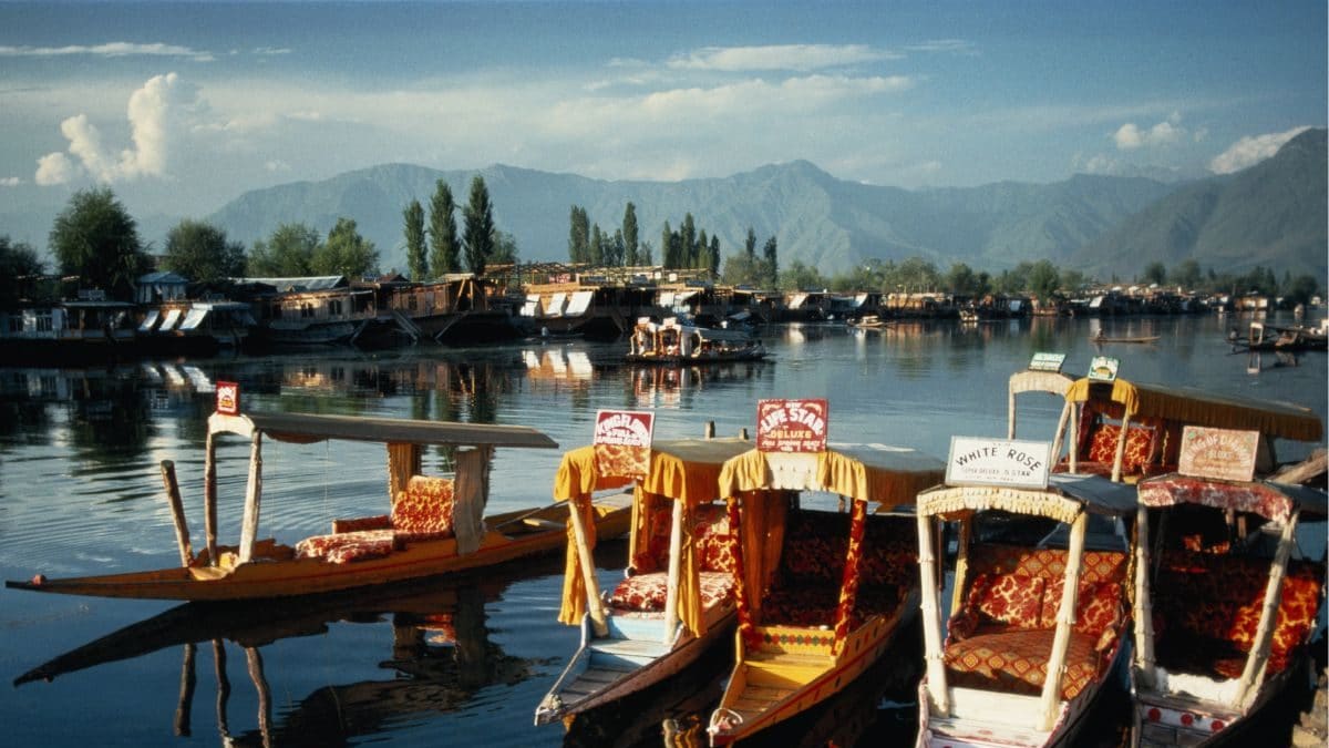 Long Wait for A Short Election Schedule: J&K Polls to Wrap Up in 14 Days