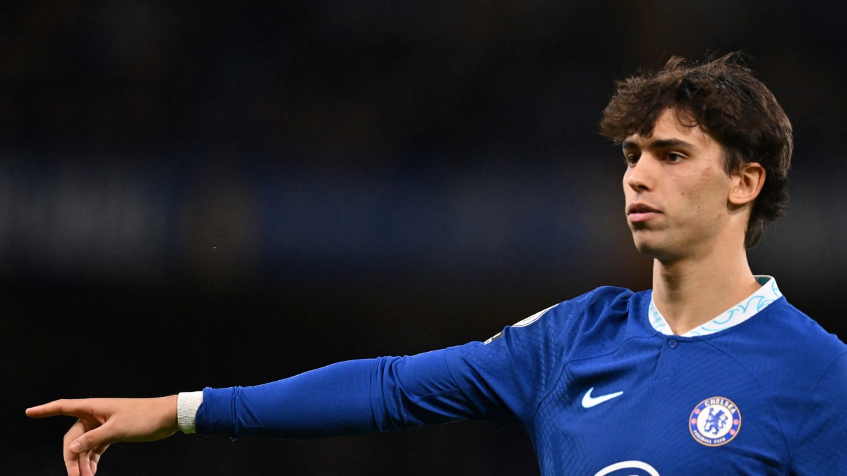 Joao Felix Set for Atletico Madrid Exit and Return to Chelsea: Report – News18 Joao Felix Set for Atletico Madrid Exit and Return to Chelsea: Report – News18