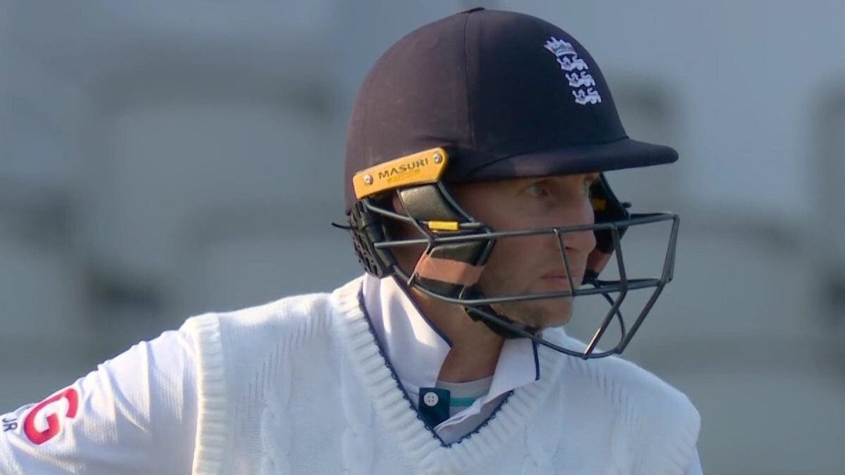 Joe Root Leads England To 5-Wicket Win Over Sri Lanka In 1st Test – News18 Joe Root Leads England To 5-Wicket Win Over Sri Lanka In 1st Test – News18