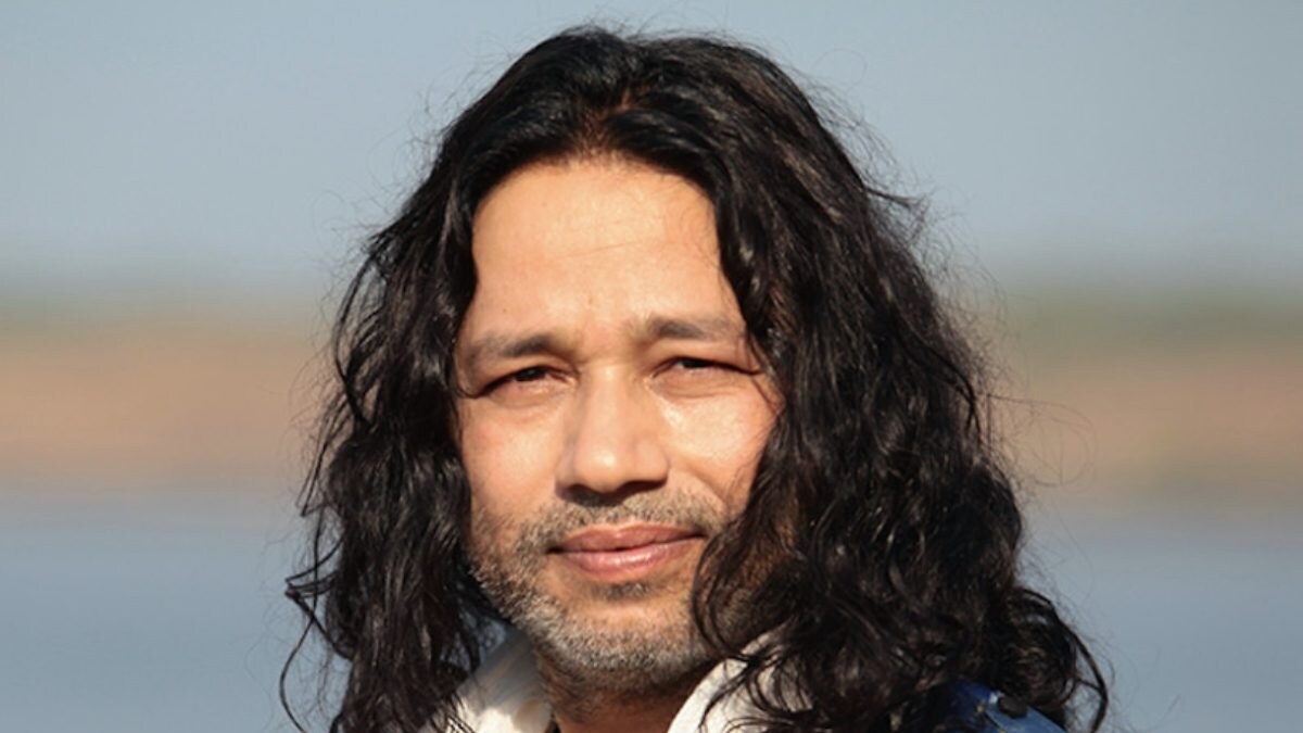 Kailash Kher Shares His Vision For Noida Film City: 'To Create A Large Creative Industry Where...'