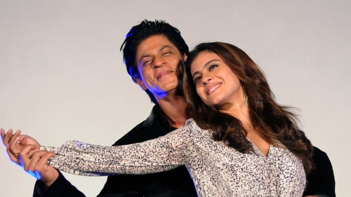 Why Kajol Almost Quit Bollywood And Shah Rukh Khan's Advice Changed Her Mind: 'He Told Me...'