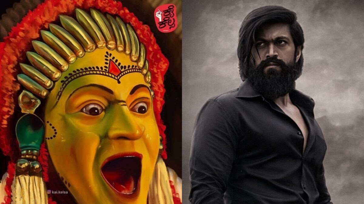 National Film Awards Kannada Industry Makes Big Sweep As Kantara And
