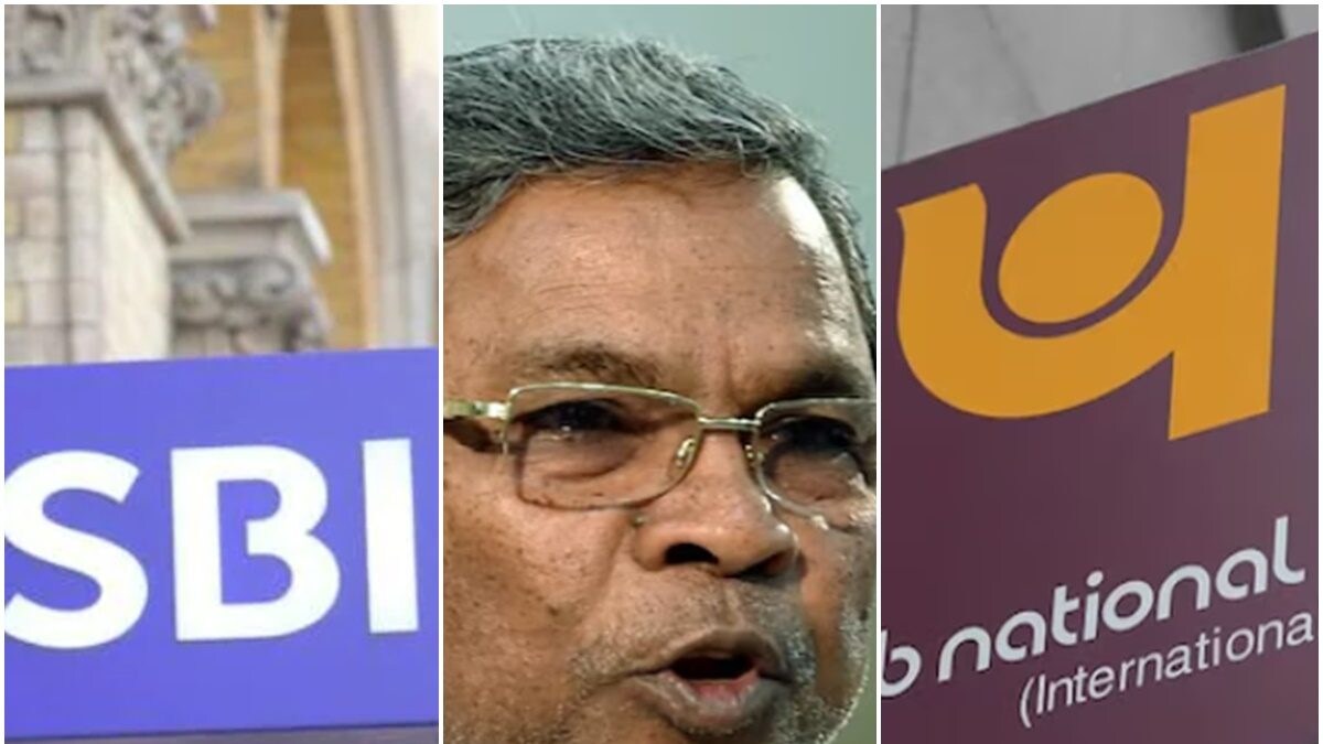 Why Is Karnataka Govt Angry With SBI, PNB and Saying ‘Withdraw All Deposits’