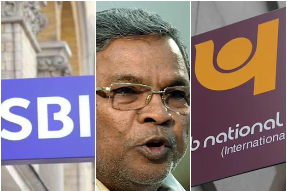 Why Is Karnataka Govt Angry With SBI, PNB and Saying ‘Withdraw All Deposits’