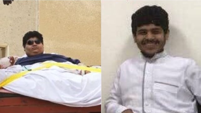 World s Heaviest Man Who Weighed Over 610 Kilos Sheds 89 Of His world-s-heaviest-man-who-weighed-over-610-kilos-sheds-89-of-his