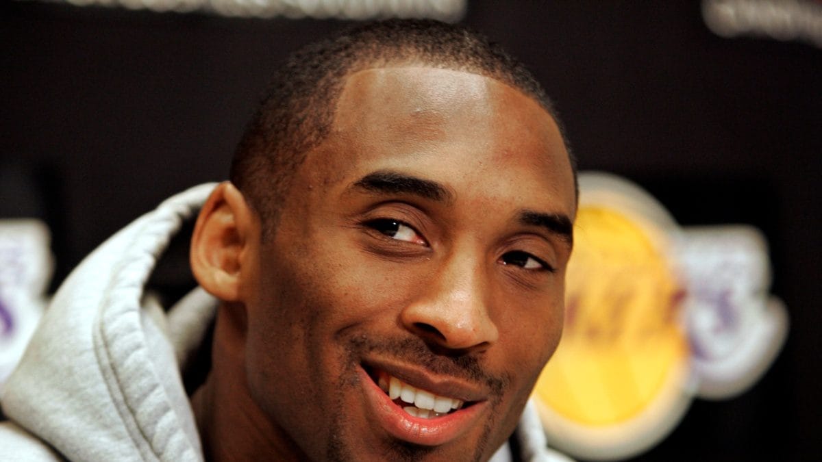 Kobe Bryant's Staples Center Locker Fetches $2.9 Million At Auction ...