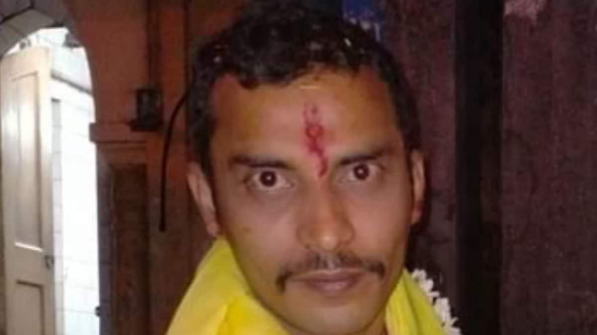 From Porn In Phone To Multiple Marriages, All About Sanjay Roy, Accused ...