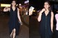 Kriti Sanon Blushes Hard As She Returns from Greece After Holidaying With Kabir Bahia | Watch
