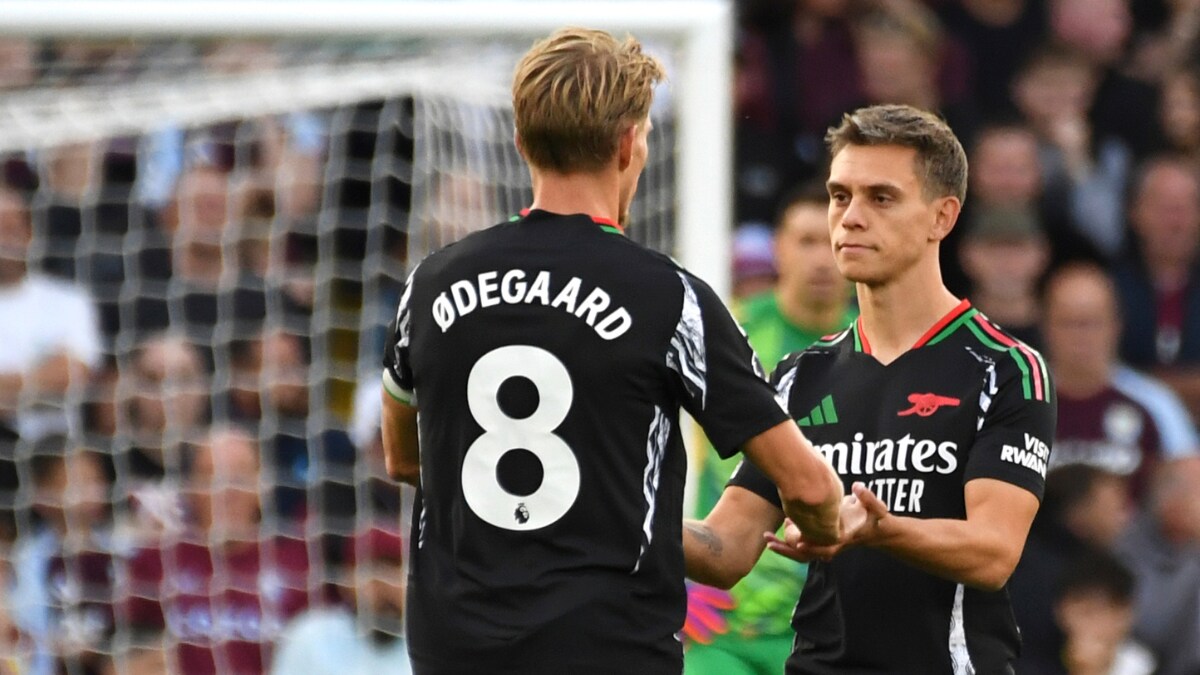 Super-Sub Leandro Trossard Inspires Arsenal’s 2-0 Win Over Unai Emery’s Aston Villa – News18 Super-Sub Leandro Trossard Inspires Arsenal’s 2-0 Win Over Unai Emery’s Aston Villa – News18