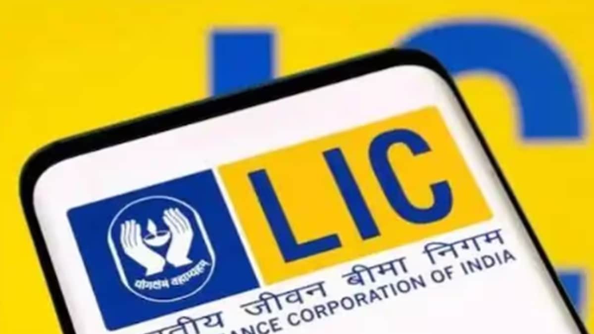 LIC To Invest Around Rs 1.30 Lakh Crore In Stock Market In FY25 – News18 LIC To Invest Around Rs 1.30 Lakh Crore In Stock Market In FY25 – News18
